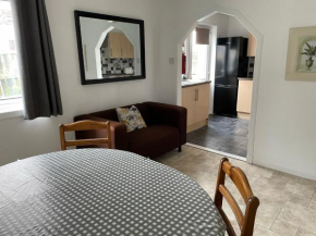 The Number Eleven Apartment